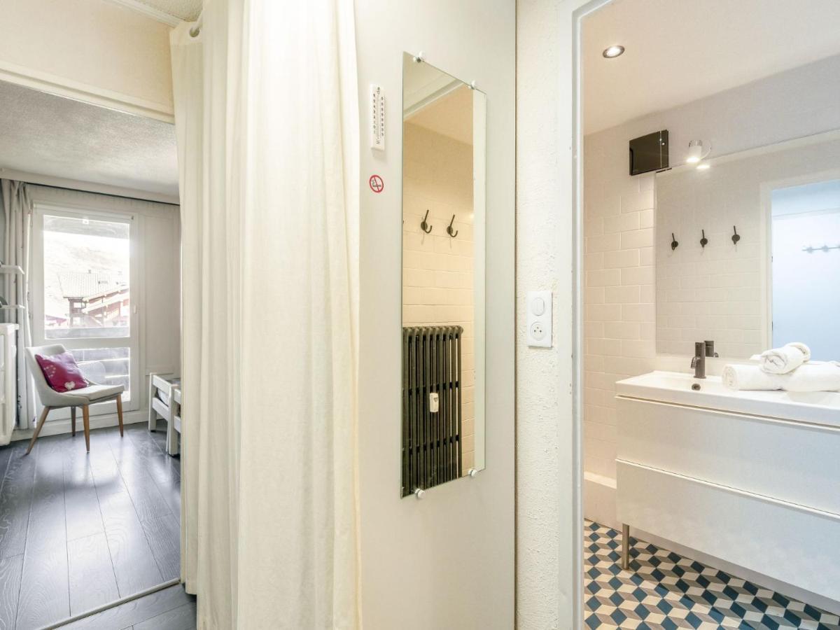 טיגנס Apartment Le Pramecou - Val Claret-14 By Interhome מראה חיצוני תמונה