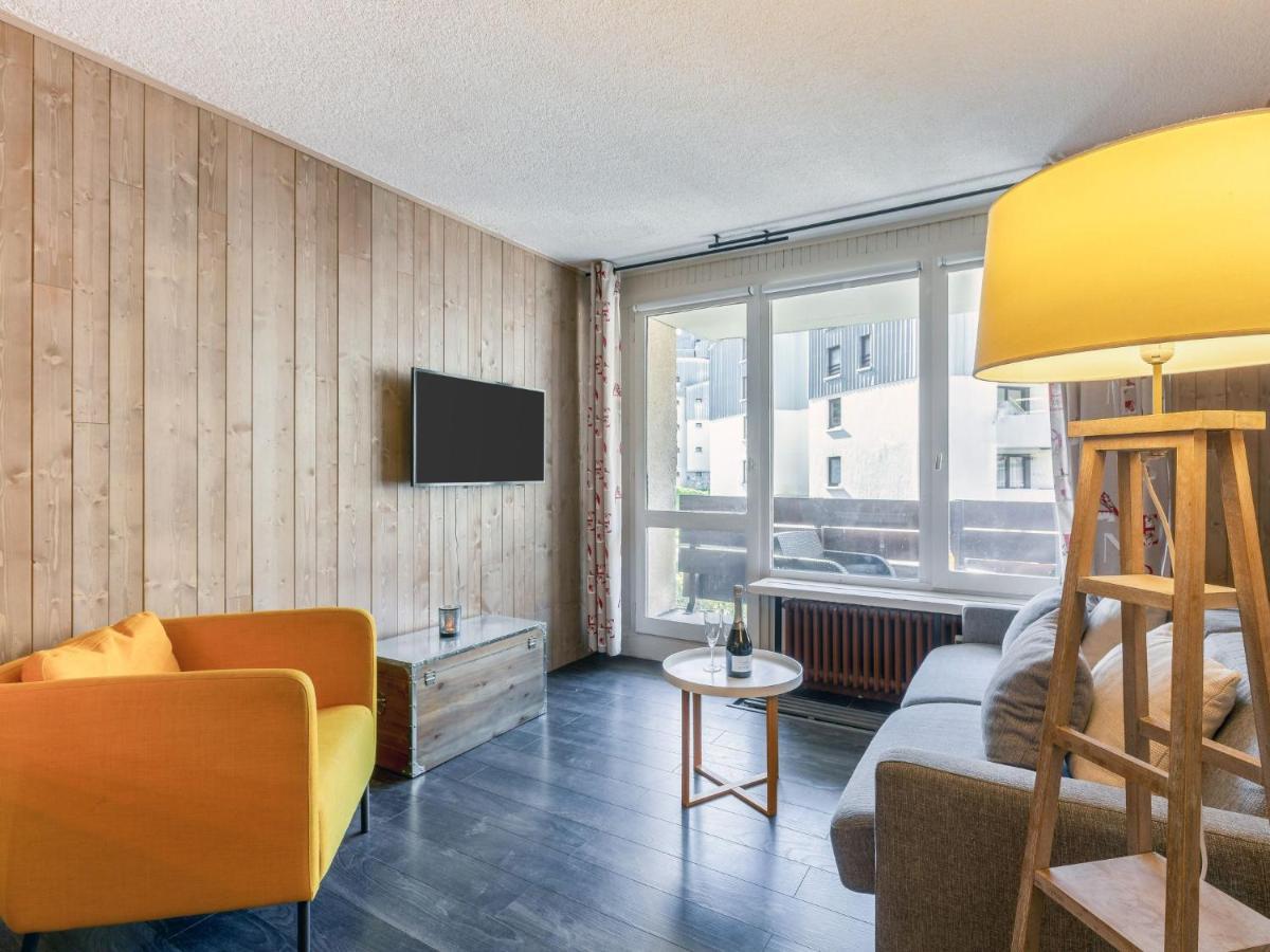 טיגנס Apartment Le Pramecou - Val Claret-14 By Interhome מראה חיצוני תמונה