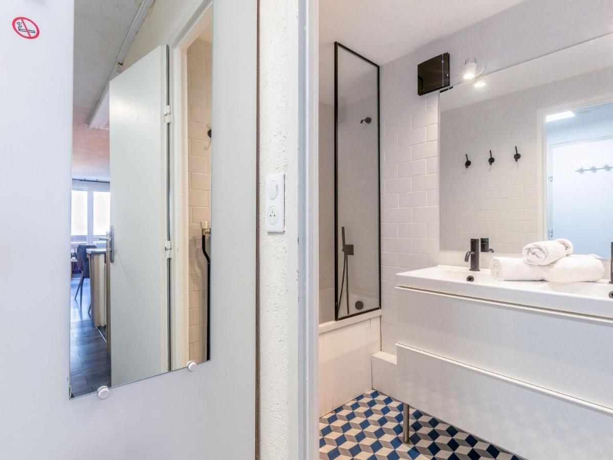 טיגנס Apartment Le Pramecou - Val Claret-14 By Interhome מראה חיצוני תמונה