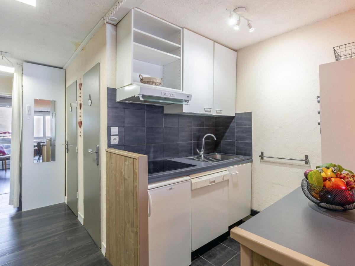 טיגנס Apartment Le Pramecou - Val Claret-14 By Interhome מראה חיצוני תמונה