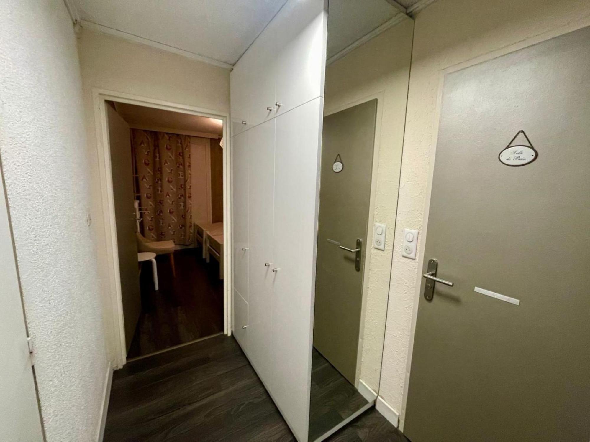 טיגנס Apartment Le Pramecou - Val Claret-14 By Interhome מראה חיצוני תמונה